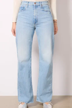 Jeans<MOTHER The Lasso Sneak Ivyleaguecowboy