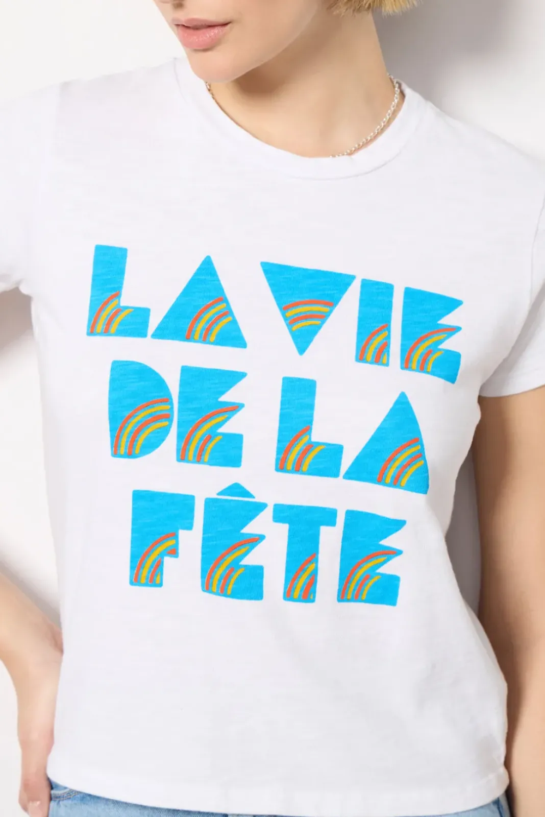 Tops & Tees<MOTHER The Lil Sinful Laviedelafete