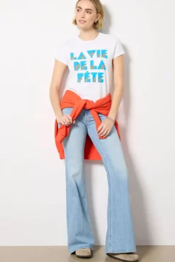 Tops & Tees<MOTHER The Lil Sinful Laviedelafete