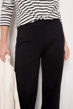 Pants & Leggings<SPANX The Perfect Pant Wide Leg Black