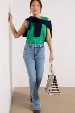 Jeans<FRAME The Reboot Crave