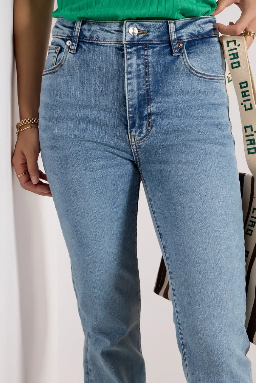 Jeans<FRAME The Reboot Crave
