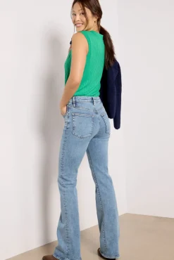 Jeans<FRAME The Reboot Crave