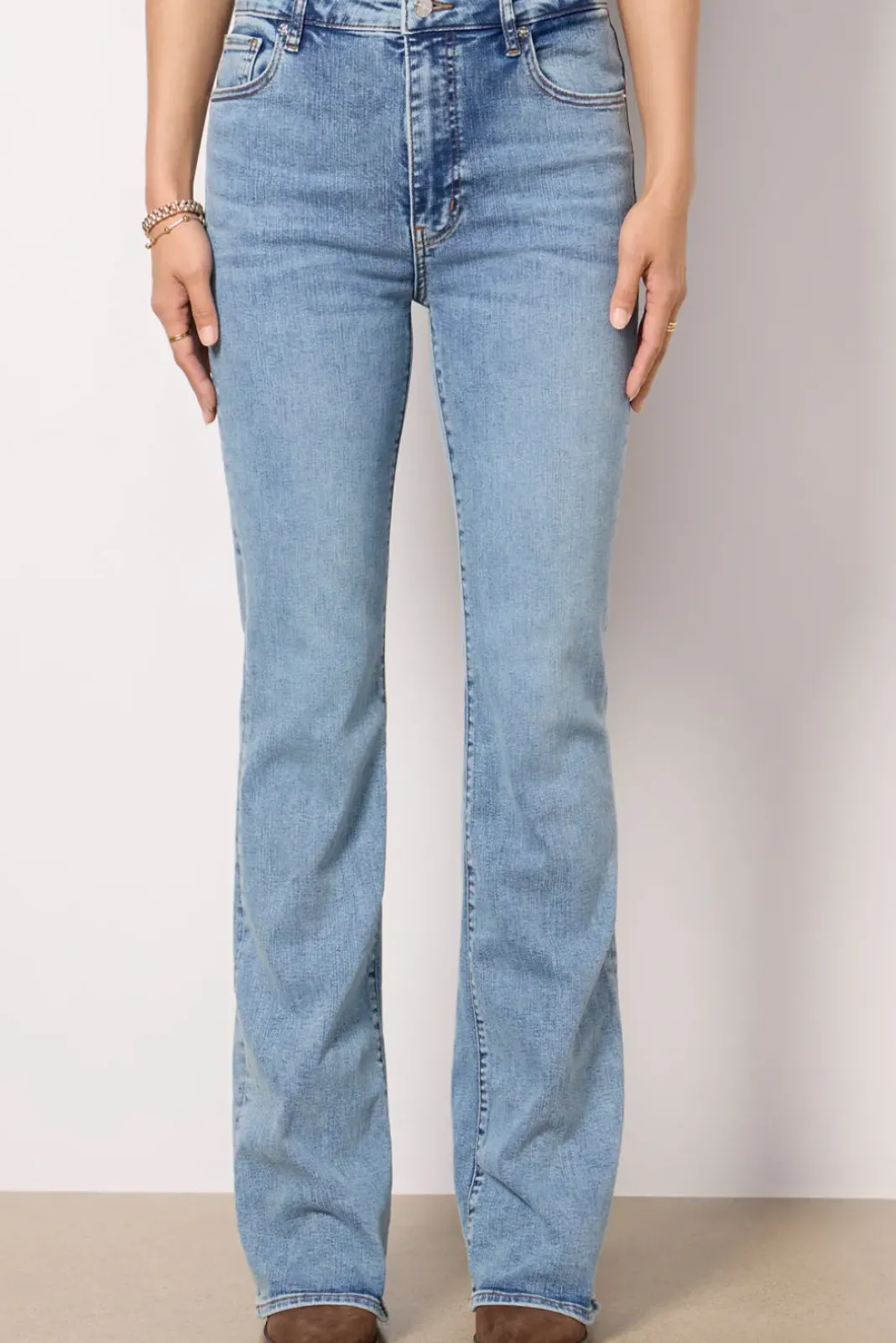 Jeans<FRAME The Reboot Crave