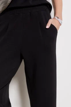 Pants & Leggings<VARLEY The Rolled Cuff Pant 25 Black