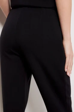 Pants & Leggings<VARLEY The Rolled Cuff Pant 25 Black