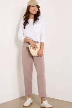 Pants & Leggings<VARLEY The Rolled Cuff Pant 25 Warmcinder