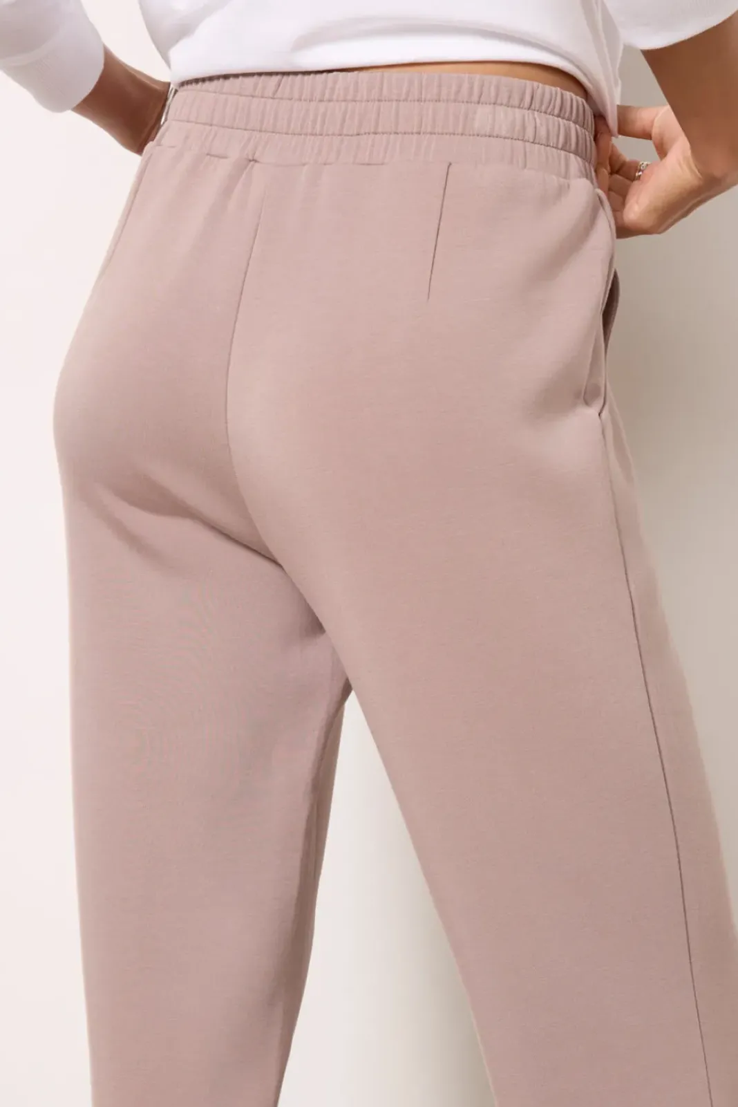 Pants & Leggings<VARLEY The Rolled Cuff Pant 25 Warmcinder