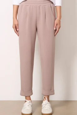 Pants & Leggings<VARLEY The Rolled Cuff Pant 25 Warmcinder