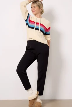 Pants & Leggings|Matching Sets<VARLEY The Slim Pant 25 Black