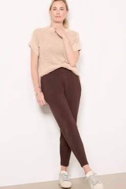 Matching Sets<VARLEY The Slim Pant 25 Coffeebean