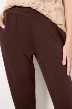 Matching Sets<VARLEY The Slim Pant 25 Coffeebean