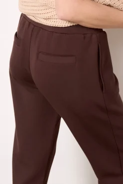 Matching Sets<VARLEY The Slim Pant 25 Coffeebean