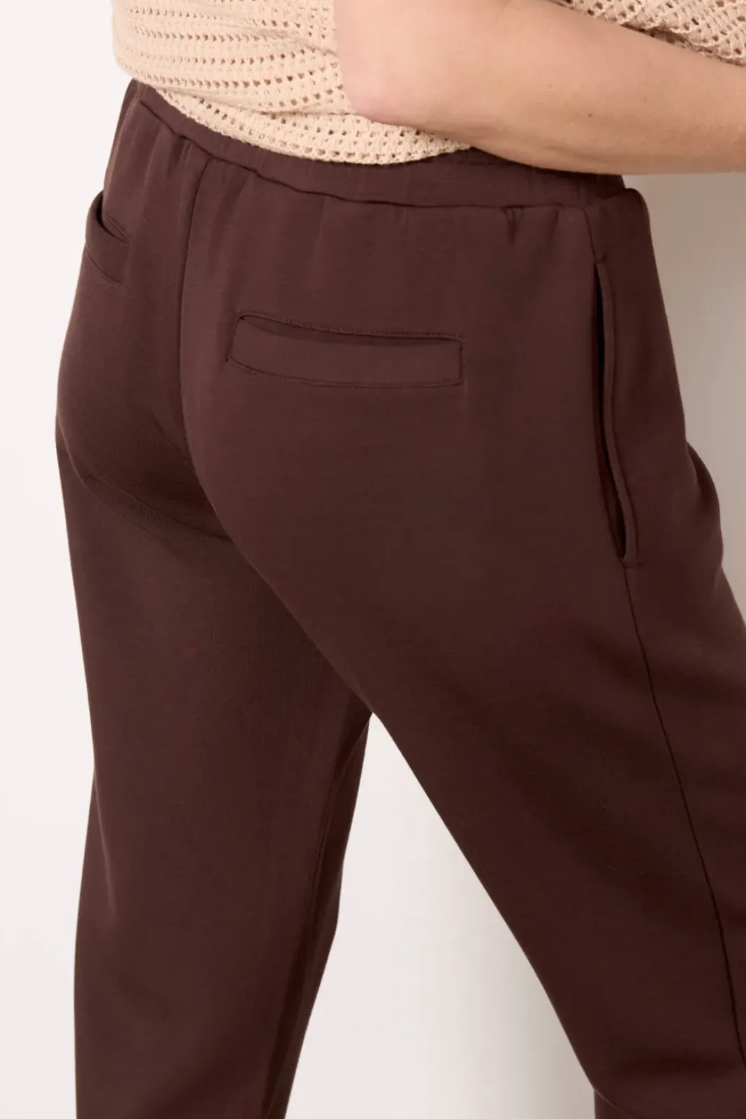Matching Sets<VARLEY The Slim Pant 25 Coffeebean
