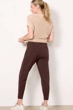 Matching Sets<VARLEY The Slim Pant 25 Coffeebean