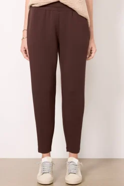 Matching Sets<VARLEY The Slim Pant 25 Coffeebean