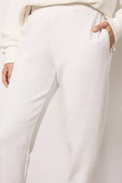 Pants & Leggings|Matching Sets<VARLEY The Slim Pant 25 Ivorymarl