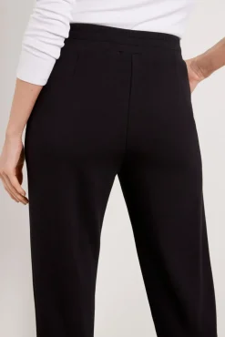 Pants & Leggings|Matching Sets<VARLEY The Turn Up Cuff Pant 26` Black
