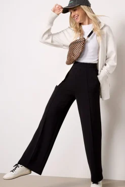Pants & Leggings|Matching Sets<VARLEY The Wide Leg Pant 30` Black