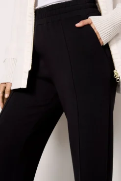 Pants & Leggings|Matching Sets<VARLEY The Wide Leg Pant 30` Black