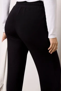 Pants & Leggings|Matching Sets<VARLEY The Wide Leg Pant 30` Black