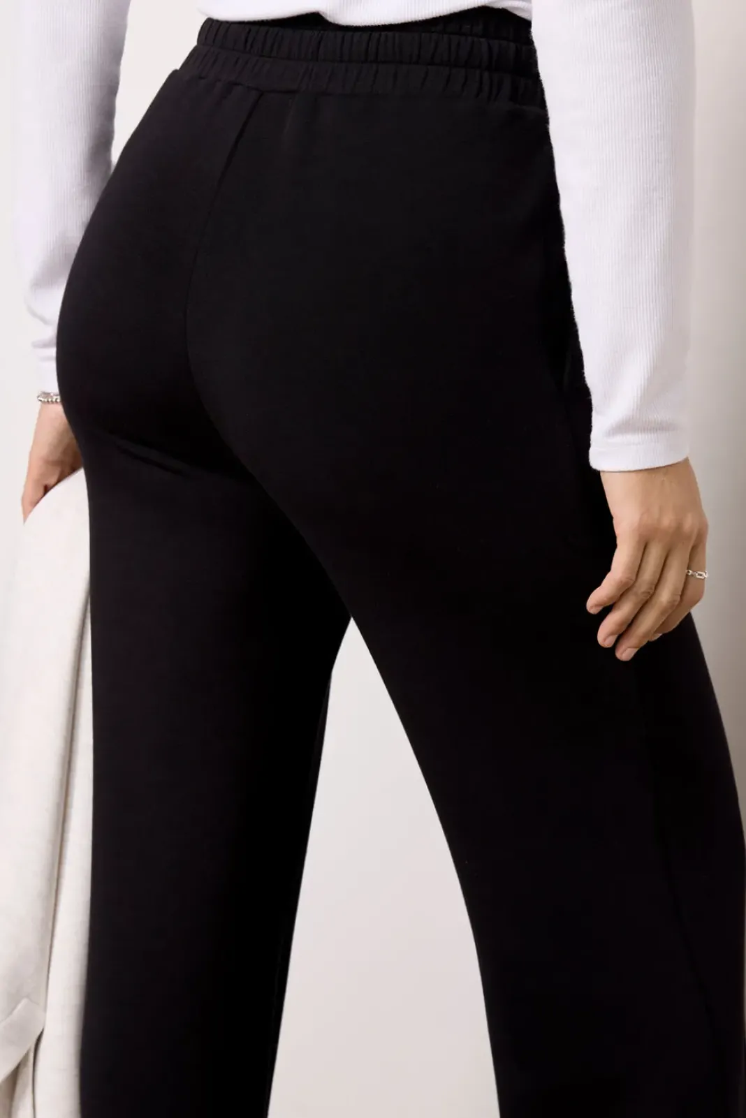 Pants & Leggings|Matching Sets<VARLEY The Wide Leg Pant 30` Black