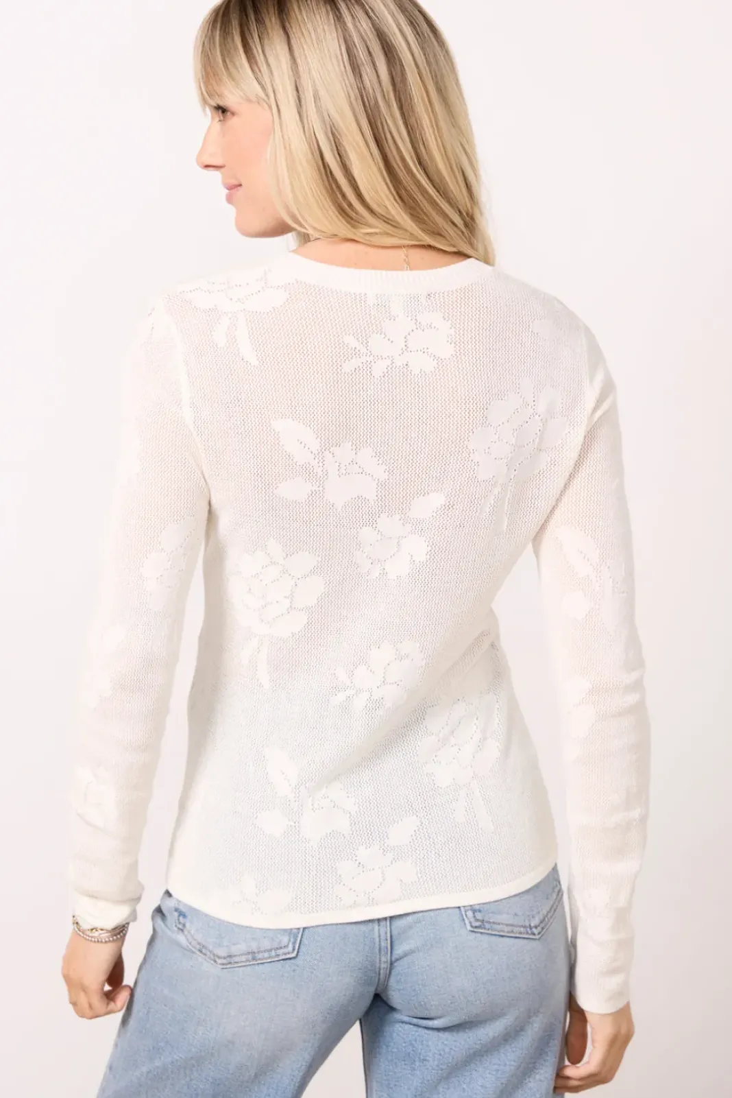 Tops & Tees<Z SUPPLY Tibi Mesh Top Sandstone