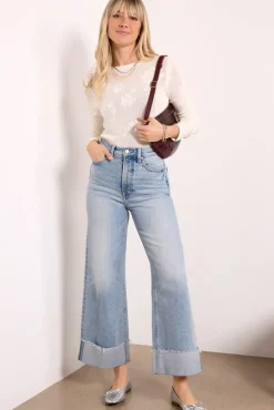 Tops & Tees<Z SUPPLY Tibi Mesh Top Sandstone