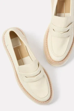 Shoes<DOLCE VITA Tieko Loafer Ivory