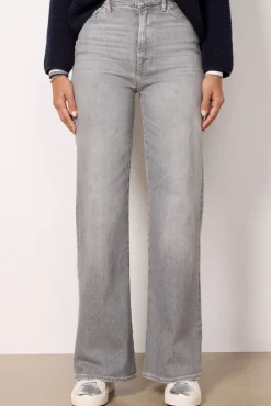 Jeans<7 FOR ALL MANKIND Ultra High Rise Jo Dust