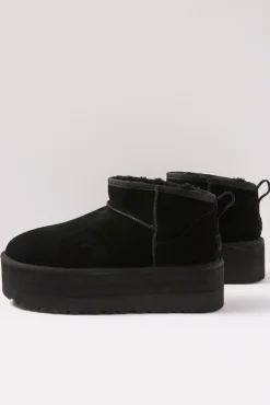 Shoes<UGG Ultra Mini Platform Black