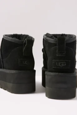 Shoes<UGG Ultra Mini Platform Black