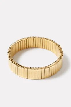 Jewelry<GORJANA Venice Watch Bracelet Gold