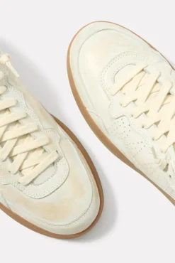 Shoes<P448 Vert 2 Sneaker Gold/Tahiti