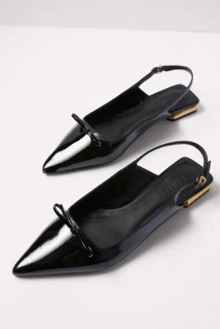 Shoes<SCHUTZ Violetta Sculpt Black