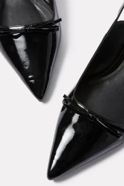 Shoes<SCHUTZ Violetta Sculpt Black