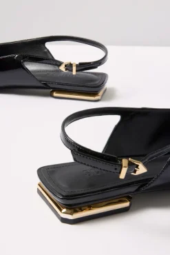 Shoes<SCHUTZ Violetta Sculpt Black