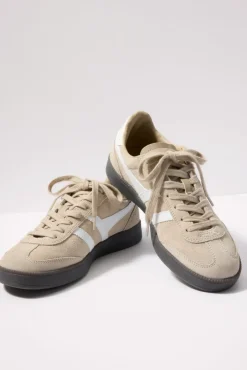 Shoes<GOLA Viper Sneaker Bone
