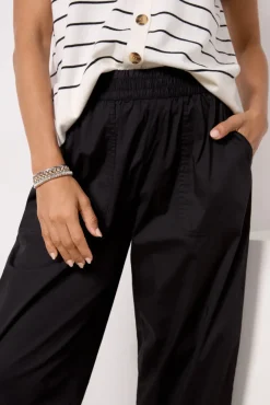 Pants & Leggings<PISTOLA Viv pant Noir