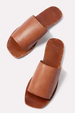 Shoes<BEEK Wee Bill Sandal Cognac