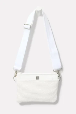 Bags<THINK ROYLN Yacht Bum Bag 2.0 Whiteraffifa