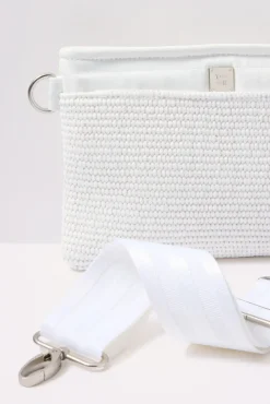 Bags<THINK ROYLN Yacht Bum Bag 2.0 Whiteraffifa