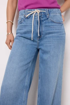 Jeans<PAIGE Zoey 31` Alaya